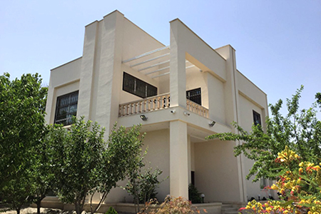 ویلای بهارستان فاز 2